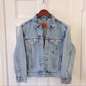 Levi’s Denim Jacket